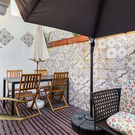 1 Bedroom Apartment With Cosy Backyard Close To Valletta Il-Furjana Exterior photo